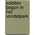 Sobibor begon in het Vondelpark