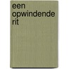 Een opwindende rit door Lori Foster
