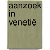 Aanzoek in Venetië door Jennie Lucas