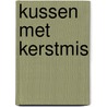 Kussen met Kerstmis door Lucy Gordon