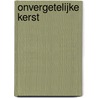 Onvergetelijke kerst door Kate Hardy