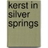 Kerst in Silver Springs