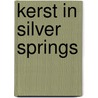 Kerst in Silver Springs by Brenda Novak