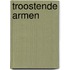 Troostende armen