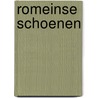 Romeinse schoenen by Annelise Marck
