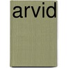 ArviD by Ruud Lapré