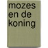 Mozes en de koning
