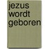 Jezus wordt geboren