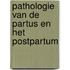 Pathologie van de partus en het postpartum