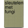 Sleutelen met Fungi door Hans Vermeulen
