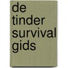 de Tinder Survival gids door Lieve LieseLotte