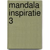 Mandala Inspiratie 3 door Saskia Dierckxsens