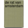De rat van Amsterdam door Pieter Waterdrinker