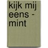 Kijk Mij Eens - mint