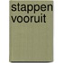 Stappen vooruit