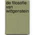 De filosofie van Wittgenstein