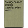 Breingeheimen Sociale Vaardigheden VMBO by Jitske Schulte