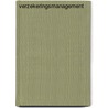 Verzekeringsmanagement door Gerrit Van Daele