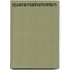 Quarantainekreten