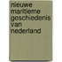 Nieuwe Maritieme Geschiedenis van Nederland