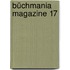 Büchmania Magazine 17