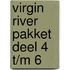 Virgin River pakket deel 4 t/m 6