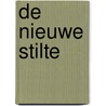 De nieuwe stilte door Lander Deweer