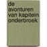 De avonturen van Kapitein Onderbroek