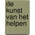 De kunst van het helpen