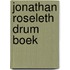 Jonathan Roseleth drum boek