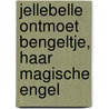 Jellebelle ontmoet Bengeltje, haar Magische Engel door Anne Wildiers