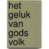 Het geluk van Gods volk