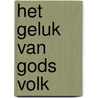 Het geluk van Gods volk by E. Venema