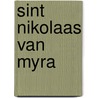 Sint Nikolaas van Myra by Mattias Rouw