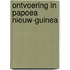 Ontvoering in Papoea Nieuw-Guinea