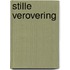 Stille verovering