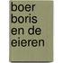 Vertelplaten Boer Boris en de eieren