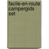 Facile-en-Route Campergids Set by A.E.M. van den Dobbelsteen