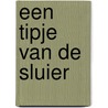 Een tipje van de sluier door Tekila