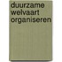 Duurzame Welvaart Organiseren