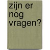 Zijn er nog vragen? door Ignaas Devisch