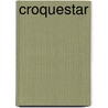 Croquestar door Mathieu Terryn