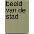Beeld van de stad