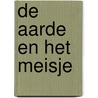 De aarde en het meisje by Unknown