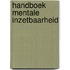 Handboek Mentale Inzetbaarheid
