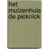 Het Muizenhuis De picknick