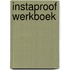 Instaproof werkboek