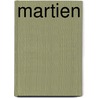 Martien door Jan Dijkgraaf