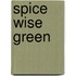 Spice Wise Green