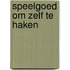 Speelgoed om zelf te haken